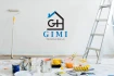 Logo Trockenbau-Maler GIMI - Waiblingen