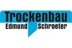 Logo Trockenbau Schroeter