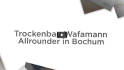Logo Trockenbau Wafamann