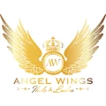 Trockenblumen bei Angel Wings Nails&Lashes Magdeburg Magdeburg