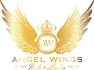 Logo Trockenblumen bei Angel Wings Nails&Lashes Magdeburg