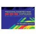Trocknungstechnik Hofmann Waldlaubersheim