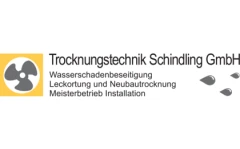 Trocknungstechnik Schindling GmbH Frankfurt