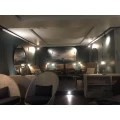 Seehotel Niedernberg Wellnessbereich