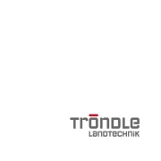 Logo Tröndle Landtechnik GbR