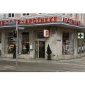 Troger Apotheke Irene Kraft e. K. M&uuml;nchen