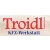 Logo Troidl GmbH & Co. KG Abschleppdienst Transporte Aushub Erdarbeiten