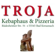 Logo Troja Kebaphaus