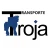 Logo Troja Transporte