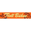 Logo Troll B&uuml;hne