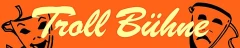 Logo Troll Buehne