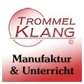 Logo Trommelklang