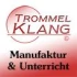 Logo Trommelklang