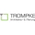 Logo Trompke Achitektur & Planung