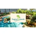 Logo Tropical Island