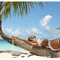 Logo Tropical Sonnenstudio Linz