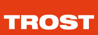 Logo Trost Auto Service Technik SE Verkaufshaus Mannheim Heppenheimer Str.