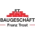 Logo Trost Franz GmbH & Co KG Baugeschäft