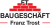 Logo Trost Franz GmbH & Co KG Baugeschäft
