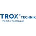 Logo TROX Deutschland GmbH