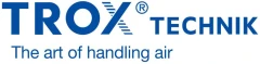 Logo Trox GmbH, Gebrüder