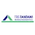 Logo TRS GmbH - Tantawi Reinigungsservice