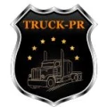 Logo TRUCK-PR