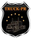 Logo TRUCK-PR