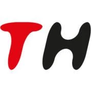 Logo TruckHouse GmbH