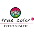 Logo True Colors Fotografie