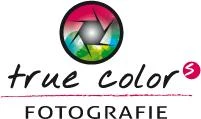 Logo True Colors Fotografie