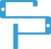 Logo true COMPASS | Inh. Elena Klauser