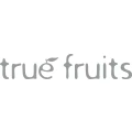Logo true fruits GmbH