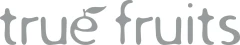 Logo true fruits GmbH