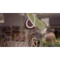 Logo Tr&uuml;ffel & Bohne Eventkochschule