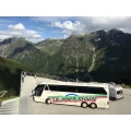 Tr&uuml;mner Reisen Inh. Klaus England Gem&uuml;nden, Wohra