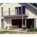 Logo Tr&uuml;stedter Fenster und T&uuml;rentechnik GmbH