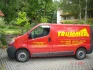 Logo Trummer Heizung-Sanitär