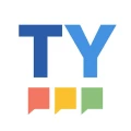 Logo Trust you GmbH