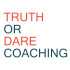 Logo TRUTH or DARE COACHING - Christian Kranich