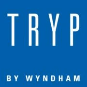 Logo Tryp be Wyndham Rosenheim Hotel