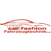 Logo TS carfashion Fahrzeugtechnik GmbH