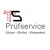 Logo TS-Pr&uuml;fservice