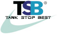 Logo TSB-Tankstellenbetr. GmbH