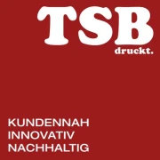 Logo TSB Tiefdruck Schwann-Bagel GmbH & Co. KG