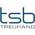Logo TSB Treuhand GmbH - Wirtschaftsprüfungsgesellschaft