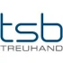 Logo TSB Treuhand GmbH - Wirtschaftsprüfungsgesellschaft Steuerberatung