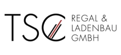 TSC Regal- und Ladenbau GmbH Ofterdingen
