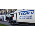 TSCHEU Umz&uuml;ge & Transporte GmbH Werder