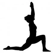 Logo [tschooga]-einfach amoi obakemma, Yogastudio Agnes Heller